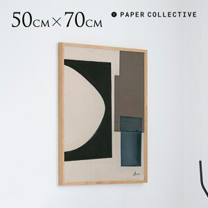 |X^[ k y[p[RNeBu Paper Collective A[g|X^[ Lunar Light i[Cg  50×70cm 50 70 A[g CeA   A[g ۉ rO   y