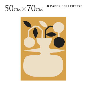 |X^[ k A[g|X^[ y[p[RNeBu Paper Collective A[g|X^[ Jarron ԕr̒ۉ 50×70cm 50 70 A[g CeA   A[g _ rO   y