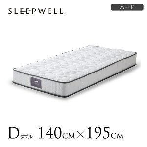 SLEEPWELL �}�b�g���X �_�u�� �R�C�� SW-21X�n�[�h �R�C���}�b�g���X �d�� �}�b�g �|�P�b�g�R�C�� �~�z�c ��l�p �y���������z