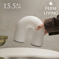 コードレス ライト 北欧 デスク ferm LIVING ファームリビング アーチ型 Vuelta ヴエルタ ポータブル ラ…