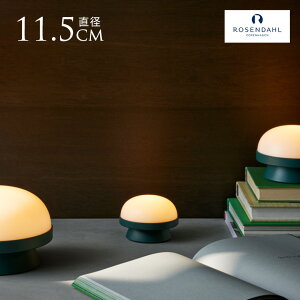 e[uCg k |[^uCg  ROSENDAHL [[_[ \tgX|bg \[[ hbc S a11.5cm \[[Cg [d CeA Cg LED ԐڏƖ ^ G 