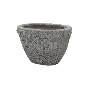 �� �v�����^�[ �A���e�B�[�N ���ȃo�X�P�b�g �G���[�[ �I�[�o���n�C L ����22.5cm �J�S ���O ���J�o�[ ������� �ꌊ���� �v�����^�[�J�o�[ �A�ؔ� �J�o�[ ���킢�� �t�����[ ���� �K�[�f�� 