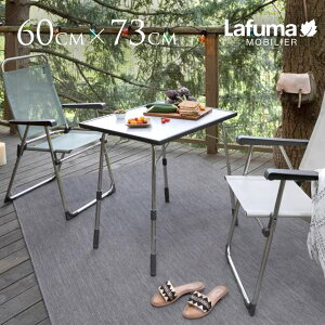 O e[u Lve[u Lafuma t} LOUISIANE  ܂肽 e[u 60cm AEghA x_ Lv h RpNg [ v sNjbN  O yz