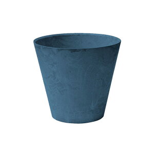 プランター プラスチック 鉢 シンプル 軽い amabro アマブロ ART STONE アート ストーン S 鉢 植木鉢 プランター 底穴あり 屋内 室内 おしゃれ 観葉植物 シンプル 多肉 多肉植物 インテリア シンプ