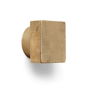 k CeA G tbN ferm LIVING t@[rO Square Hook XNGAtbN Large 4.5cm×4.5cm EH[nK[ Ǌ| tbN ܂ nh o    yz