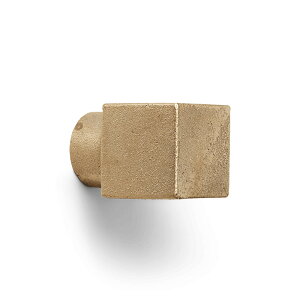 k CeA G tbN ferm LIVING t@[rO Square Hook XNGAtbN Small 2.5cm×2.5cm EH[nK[ Ǌ| tbN ܂ nh o    yz