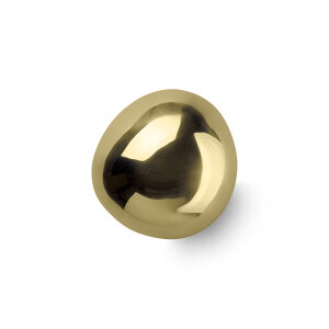 北欧 インテリア 雑貨 フック ferm LIVING ファームリビング マッシュルームフック ウォールハンガー 壁掛け フック つまみ ハンドル 引き出し 金具 取っ手 金物 【送料無料】