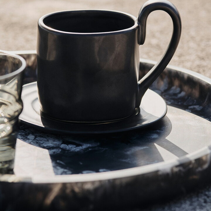 楽天市場】ferm LIVING ファームリビング Mist Tray ミスト トレイ 