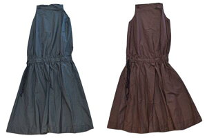 40%�o�[�Q���v���C�X�IALBUM DI FAMIGLIA / �A���o�� �f�B �t�@�~���A ADF SLEEVELESS DRESS TSL�X���[�u���X�h���XTSL�y3030 TSL�z�yWOMEN'S�z