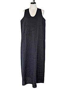 40%�o�[�Q���v���C�X�ISOFIE D'HOORE �\�t�B�[�h�[��  DORAS-LION A-shape sleeveless dress�yDORAS-LION�z�yWOMEN'S�z