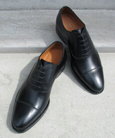 Jalan Sriwijaya ジャランスリウァヤストレートッチップシューズ98321 1120 DAINITE 2色展開