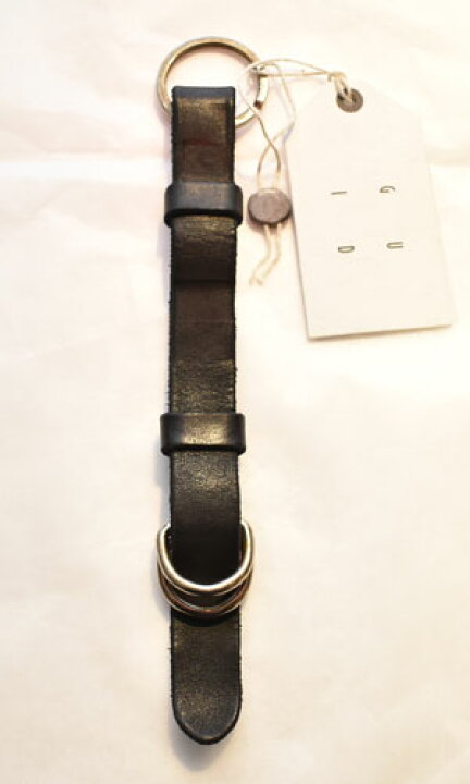 楽天市場】GUIDI グイディ/レザーキーホルダー 3色展開