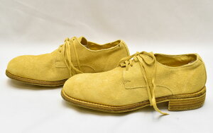 GUIDI �O�C�f�B MEN'SCLASSIC DERBY SOFT HORSE REVERSE/�N���V�b�N�_�[�r�[�V���[�YSOFT HORSE REVERSE �y992X CO84T SOFT HORSE REVERSE M�z