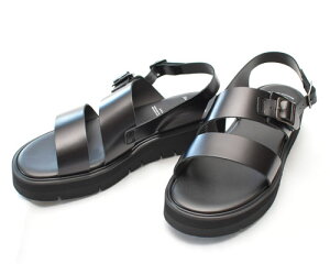 foot the coacher �t�b�g�U�R�[�`���[SS BELT SANDALS GLOXI CUT SOLE / �x���g�T���_�� 2�F�W�J�yFTC1912012�z