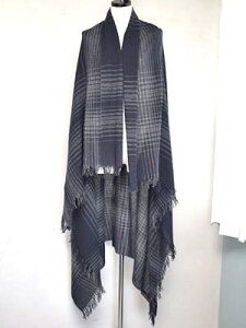 forme d'expression / tH f GNXvbV" MAMBO TARTAN SCARF " / ^[^`FbNXJ[t yHX095 MMQNzyMEN'S / WOMEN'Sz