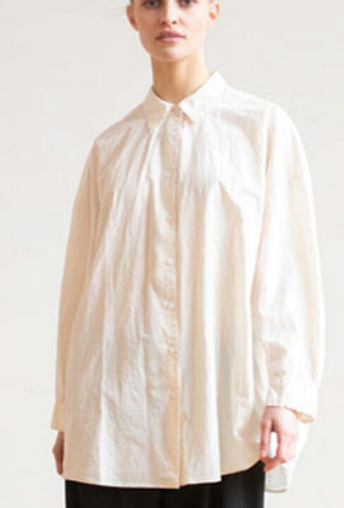 楽天市場】CASEY CASEY / ケイシーケイシー ONE SIZE SHIRT - L COT  