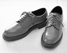 foot the coacher フットザコーチャーCOUNTRY MANNER PLAN SHOES(INPERIAL SOLE) GREY【GM171204-V】