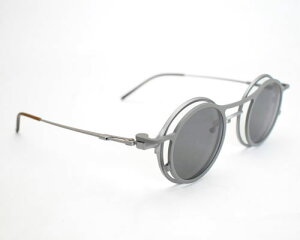 RIGARDS / ���K�[�Y The Viridi-anne 2001TVA PURE TITANIUM+925 SILVER+ALUMINIUM+STAINLESS STEEL�yRG2001TVA�z