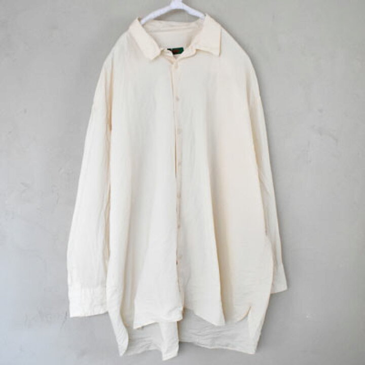 楽天市場】CASEY CASEY ケイシーケイシー HAMNET SHIRT - PAPER COT 
