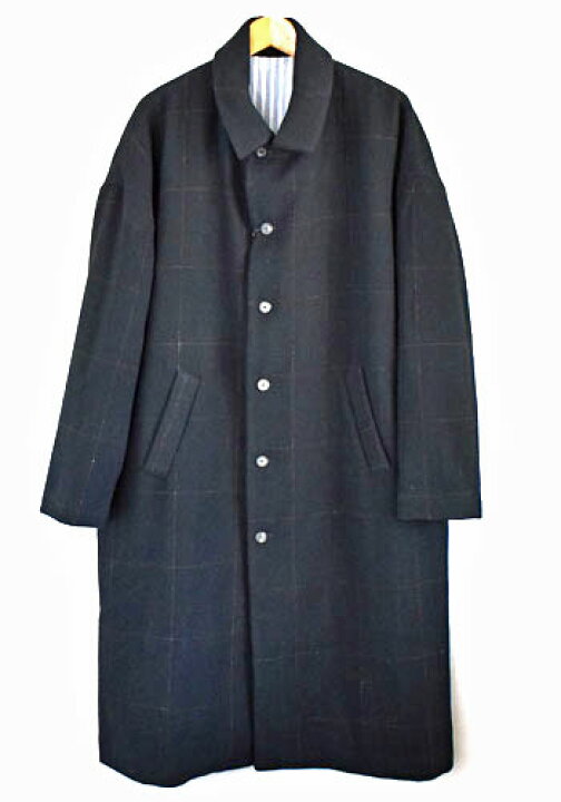 楽天市場】Berg fabel バーグファベルJAN COATジャンコート【BFMJ178 