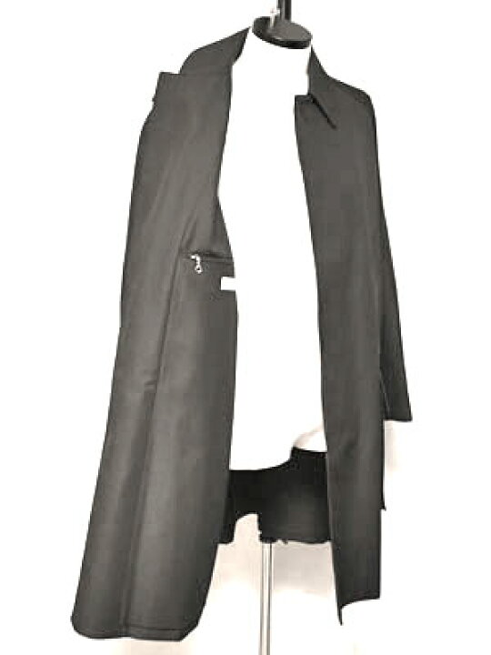 楽天市場】MAATEE&SONS / マーティーアンドサンズ TRAVEL COATトラベル 