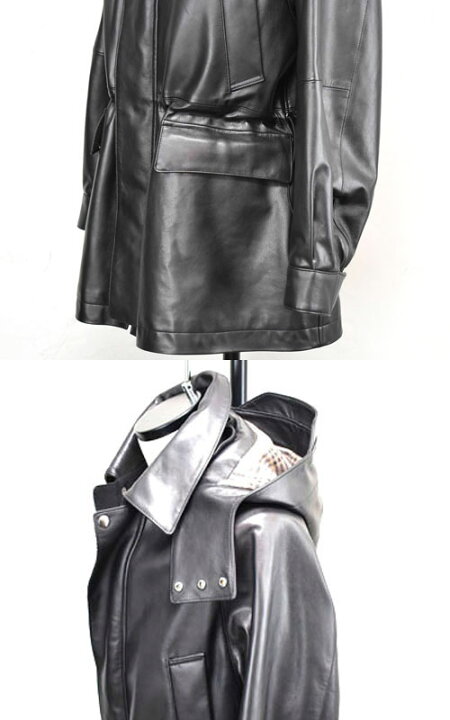 楽天市場】MAATEE&SONS / マーティーアンドサンズ SHEEP LEATHER HALF 