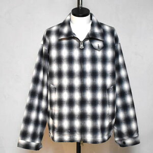 �o�[�Q���v���C�X�I_SUS-SOUS / �V���X over size drizzler jacket �I�[�o�[�T�C�Y�h���Y���[�W���P�b�g�y11-SS045�z�yMEN'S�z