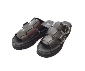 BEAUTIFUL SHOES �r���[�e�B�t���V���[�Y /  GURKHA SANDALS  ( GLOXI CUT THICK SOLE ) / �O���J�T���_�� �yBSS2412018�z�yWOMEN'S�z