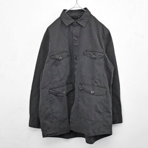 30%�o�[�Q���v���C�X�I_CASEY CASEY �P�C�V�[�P�C�V�[ BRIGADE JACKET - MILITRY TWILL / �u���Q�[�g�W���P�b�g�y22HV355�z�yMEN'S�z