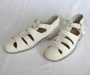 GUIDI �O�C�f�B  99SNDX  SANDAL SOLE LEATHER/�O���J�T���_��GROPPONE FULL GRAINLINED CO156T �yGROPPONE FULL GRAIN�z�yMEN'S�z