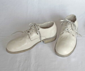 GUIDI �O�C�f�B CLASSIC DERBY SOLE LEATHER/�N���V�b�N�_�[�r�[�V���[�YHORSE FULL GRAINLINED CO156T �y992X HORSE FULL GRAIN�z�yWOMEN'S�z