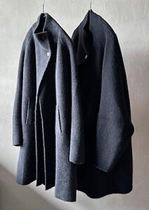 �o�[�Q���v���C�X�IBOBOUTIC �{�u�e�B�b�N  DOUBLE TIME  DOUBLE BREST COAT GAUGE 7 �y4958�z