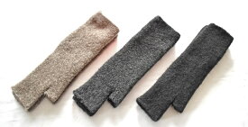 ISABEL BENENATO イザベルベネナート KNIT GROVESニットグローブ 【DK72F24】【WOMENS】