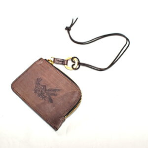 25AWAleksandr Manamis x tagliovivo ANT_[}i~ x ^As[H ZIPPER WALLET / Wbp[EHbgyAM-T ZIPPER WALLETzyMEN'S / WOMEN'Sz