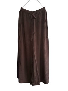 26ss_CASEY CASEY / �P�C�V�[�P�C�V�[DOT PANT �y26FP271-COSIE�z�yWOMEN'S�z