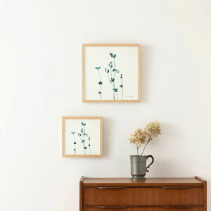 �y�XSALE�I���ӂ̂��l�����N�[�|���������za good view �|�X�^�[ SPROUT�i�X�v���E�g�j 20×20cm/30×30cm ����@���T �A�[�g�|�X�^�[ �f�U�C�� �E�H�[���f�R���[�V���� �������