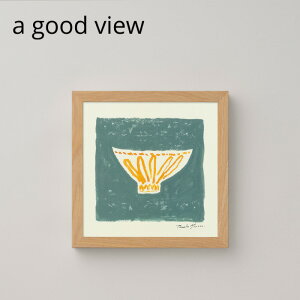 a good view |X^[ cafe au lait bowliJtFI{Ej 30×30cm ^gR A[g|X^[ fUC EH[fR[V 