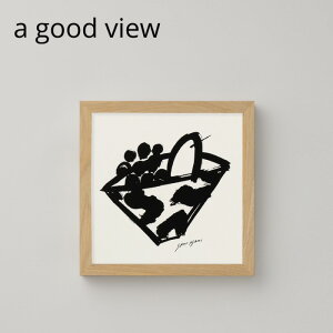 a good view |X^[ INVERTED TRIANGLE VESSELiCo[eBh gCAO xZj 30×30cm TgEAT~ A[g|X^[ fUC EH[fR[V 