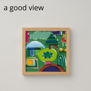 a good view |X^[ TREE GARDENic[K[fj 20×20cm Y_fUC A[g|X^[ fUC EH[fR[V 