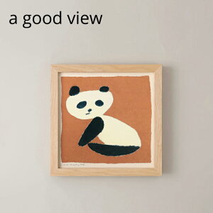 a good view |X^[ [i䂤j 20×20cm/30×30cm kl A[g|X^[ fUC EH[fR[V 
