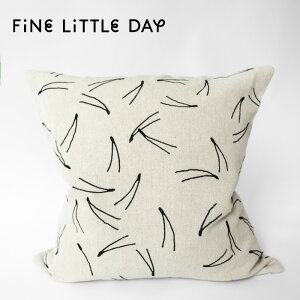 Fine Little Day t@CgfC NbVJo[ BARR BLACK 48×48cm [  k XEF[f  l  킢 hJ