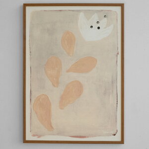 Fine Little Day t@CgfC |X^[ STONE CROP 50×70cm k XEF[f  \tBA h