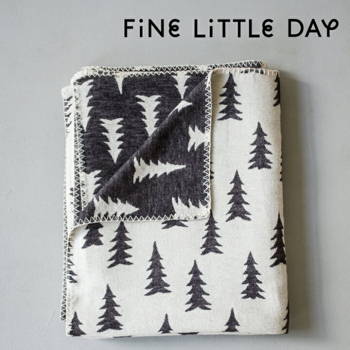 楽天市場】Fine Little Day ファインリトルデイ 起毛コットン 