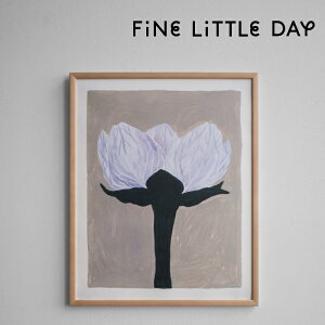 Fine Little Day t@CgfC |X^[ SLATTERBLOMMA 40×50cm k XEF[f  \tBA h SLATTERBLOMMA