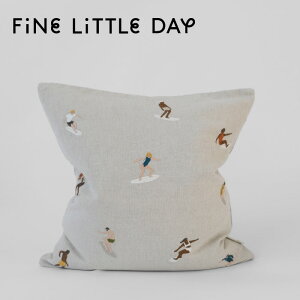 Fine Little Day t@CgfC NbVJo[ SURFERS 48×48cm T[t@[ hJ [  k XEF[f  l  킢