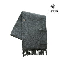 楽天市場】KLIPPAN（マフラー・スカーフ｜バッグ・小物・ブランド雑貨 