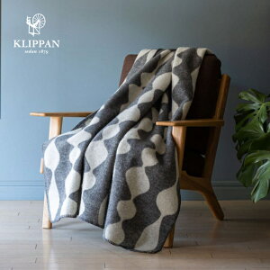 KLIPPAN Nbp E[ VOuPbg }[Kbg[Y O[ W130×L180cm k   Q \t@