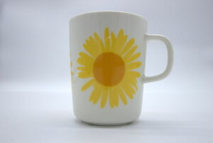 marimekko / }bR Auringonkukka / AESNbJ }OJbv zCg×CG[ k tBh KAi  킢 Lb`