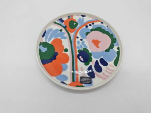 marimekko / }bR Karuselli Plate v[g k tBh KAi  킢 Lb` 