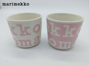 yVi/{izmarimekko / }bR Logo coffee cup SR[qJbvZbg sN×zCg e}O k tBh KAi  킢 
